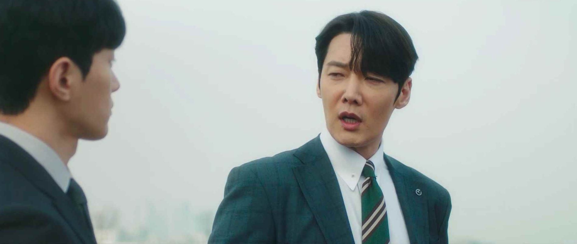 넘버스4회
