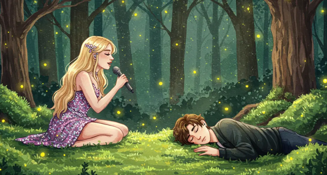 연예인이 죽는 꿈해몽