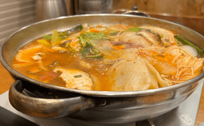 생방송오늘저녁 소쿠리 두부 마포 아현동 맛집