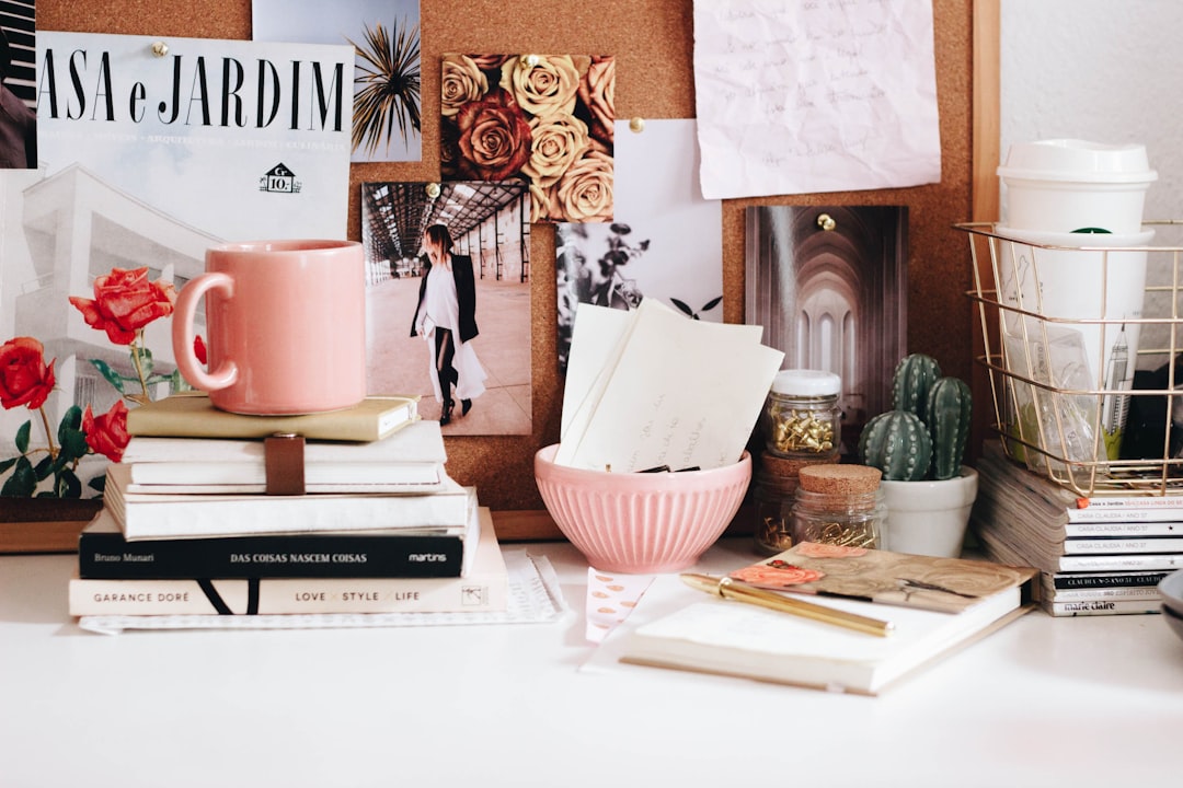 Stationery