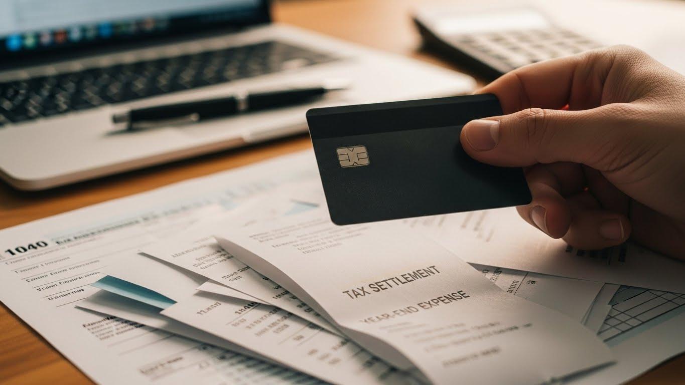 연말정산 체크카드만 사용