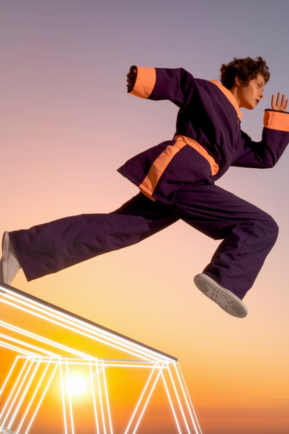 “생각만으로는 아무것도 변하지 않는다. 원하는 삶을 살고 싶다면, 즉시 행동하라!”