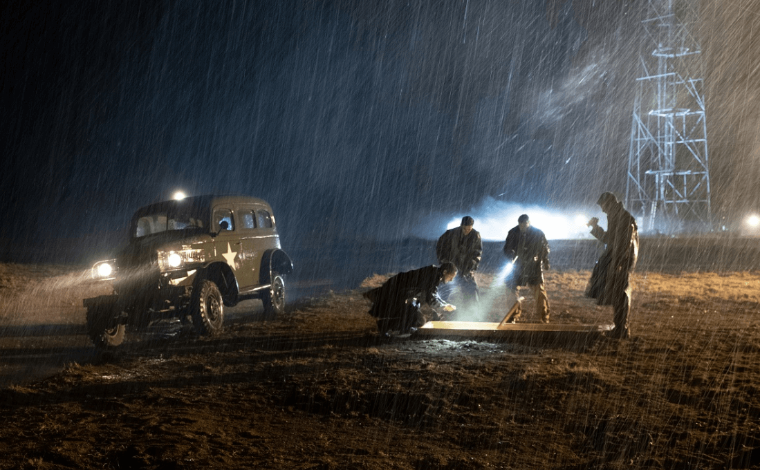 오펜하이머 영화 장면