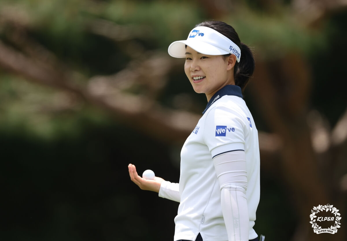 KLPGA 두산건설 위브 챔피언십 일정 중계 티켓 주차장 출전선수 우승상금