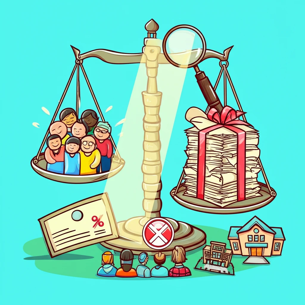 공익법인 출연 활용: 증여세 절감과 ..