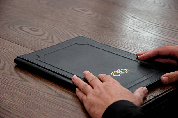 혼인 신고 시 자주 하는 실수와 예방법