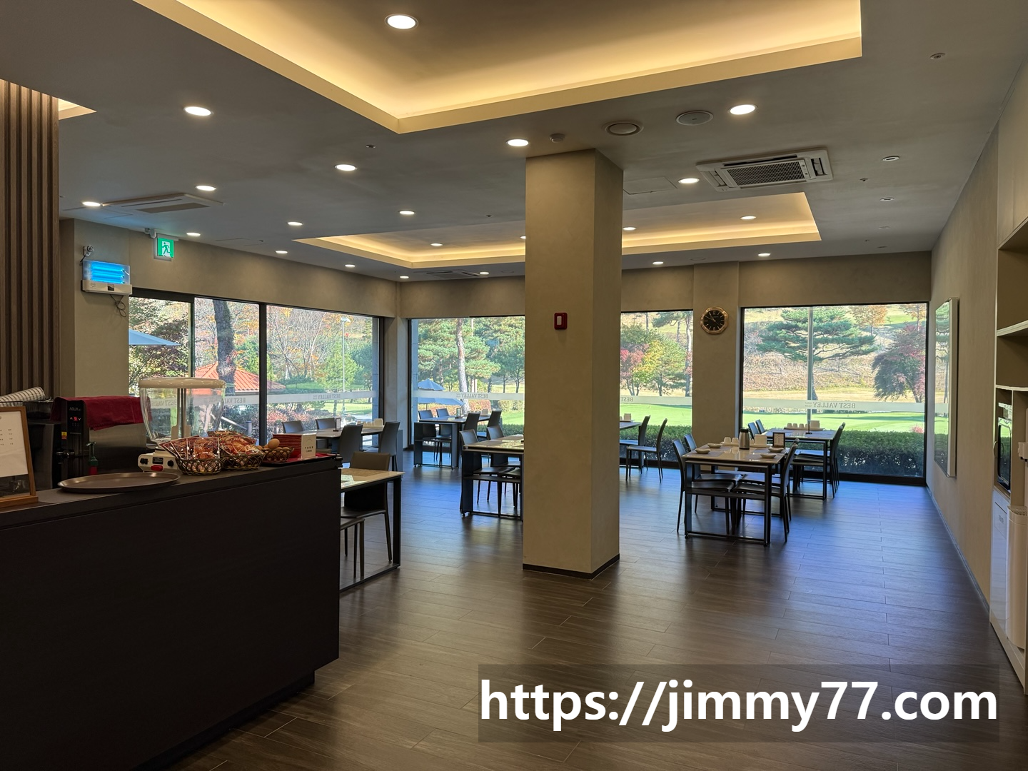 베스트밸리골프클럽