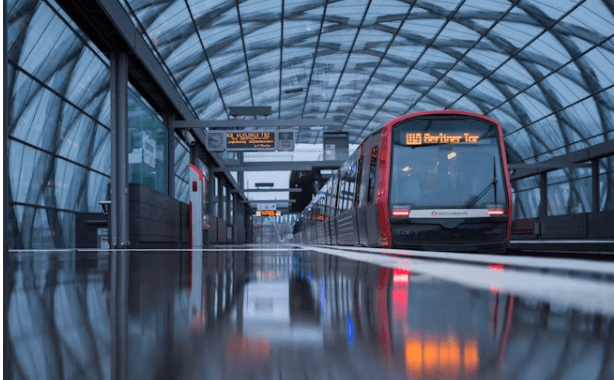 지하철 노선도 크게보기