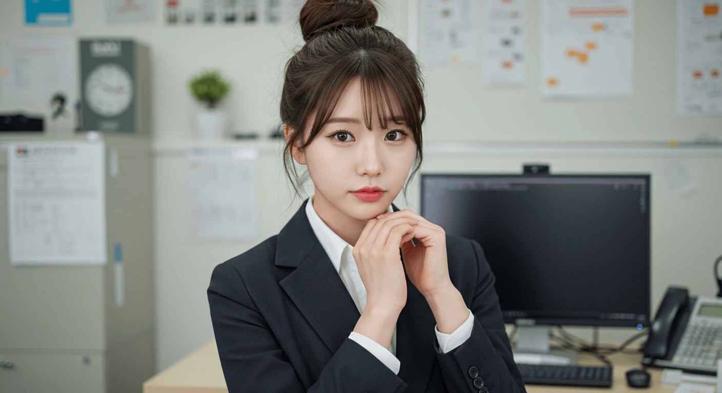 전문경력관과 일반직 공무원의 차이점 비교