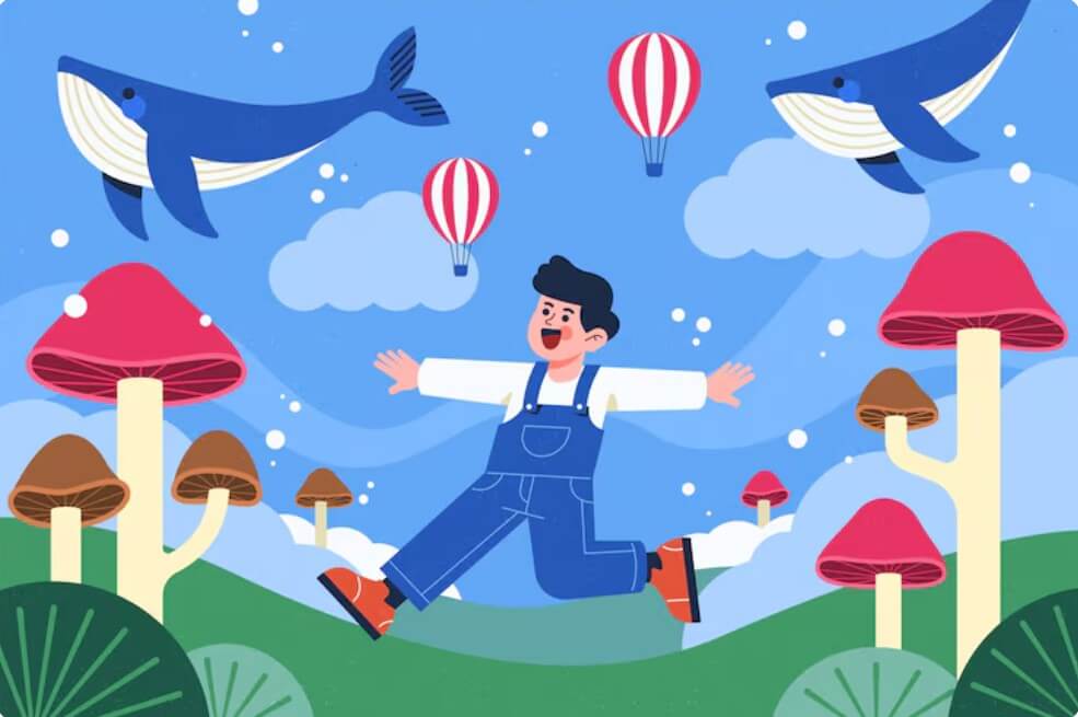 돌아가신 할머니가 나오는 꿈해몽