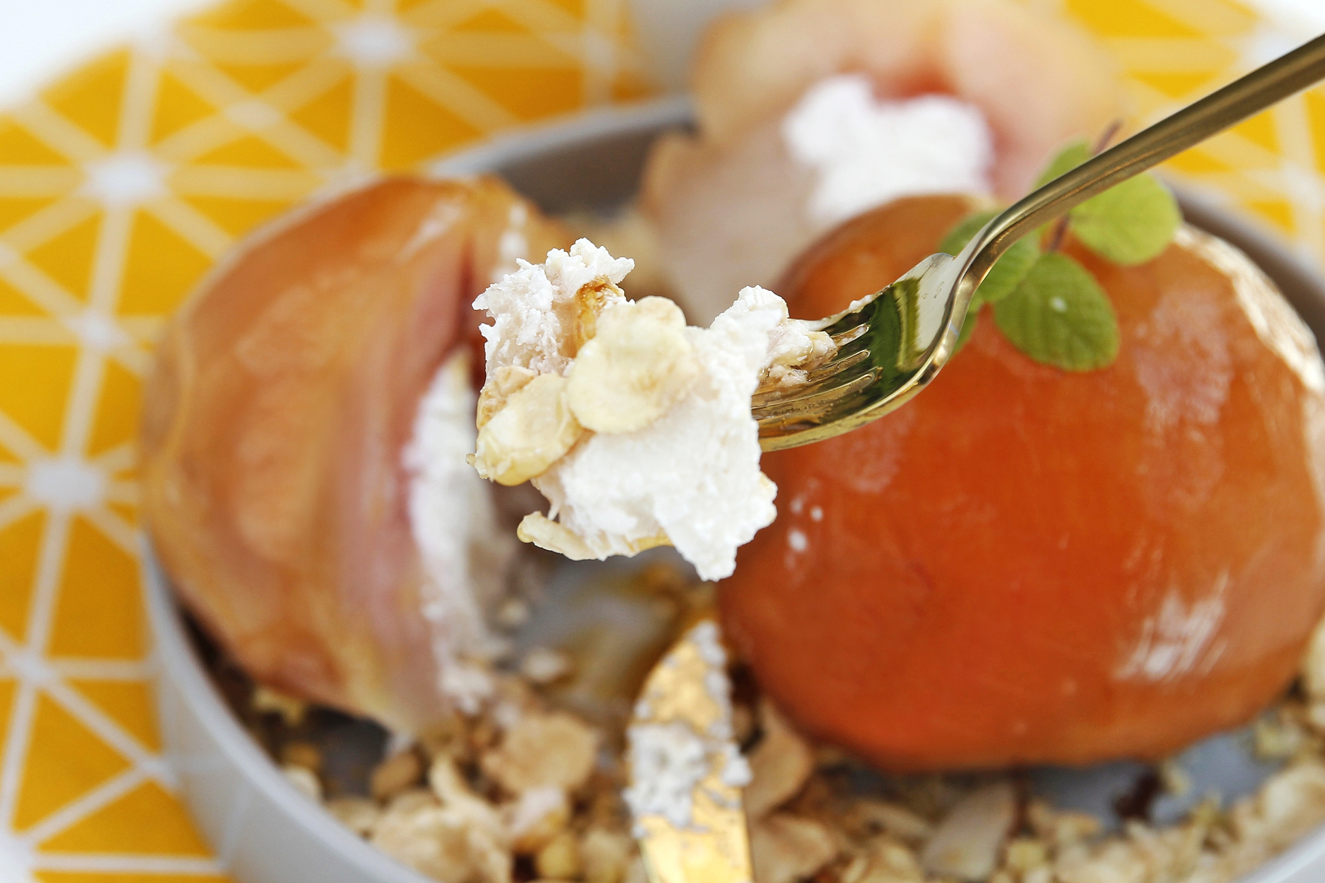 그릭모모_복숭아그릭요거트