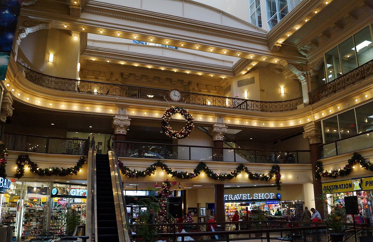 블랙프라이데이