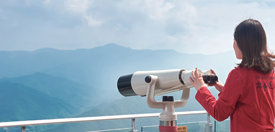 무주 태권도원에서 태권스테이 물놀이부터 전망대까지2