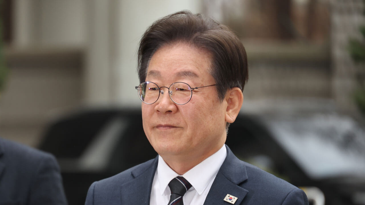 대법원 이재명 사건 선고일 언제