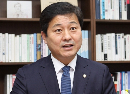 김영배 국회의원 프로필 나이 고향 학력 재산 