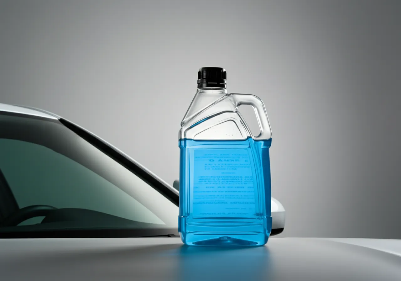 청소용 천 (옵션)