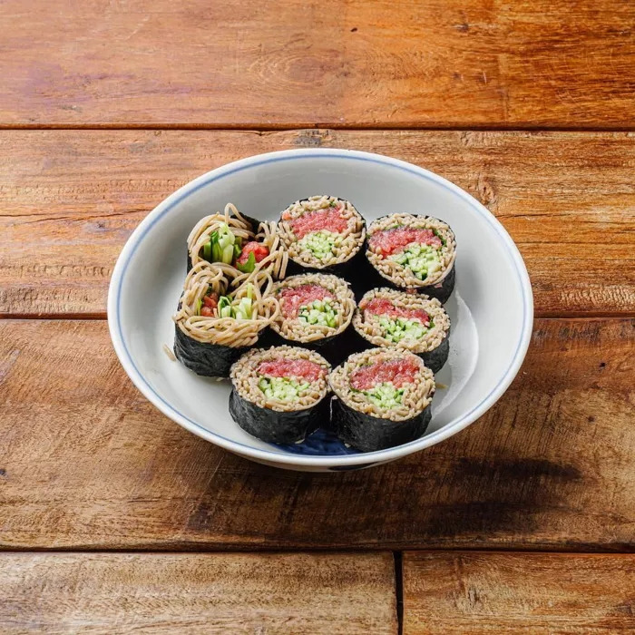 강남 일식 소바 '미나미'