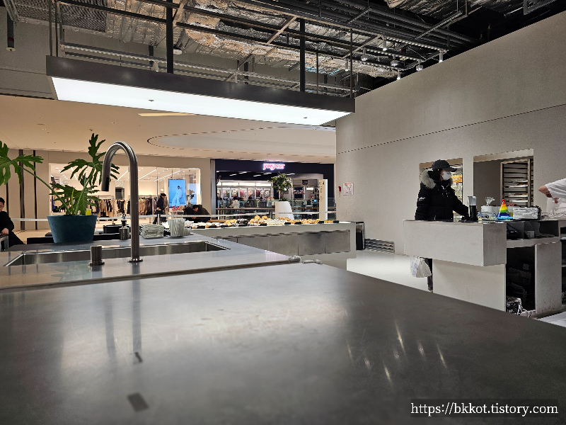 더트러플베이커리