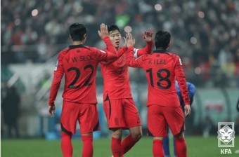 월드컵 아시아 3차예선 중계방송