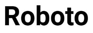 Roboto