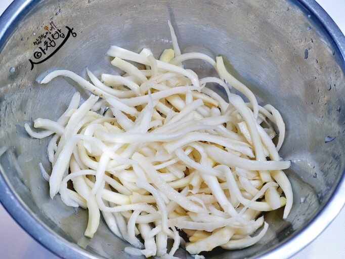 도라지(도라지차, 도라지청) 효능 9가지 및 부작용과 주의사항