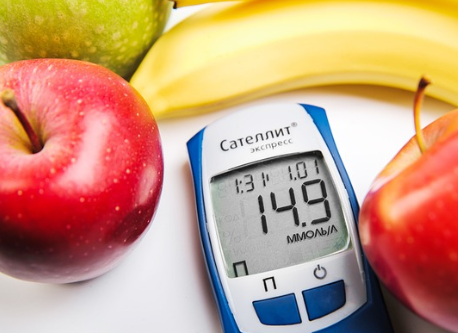 당뇨에 좋은 음식 1