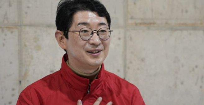 주진우 국회의원 프로필 총정리|나이·고향·서울대 학력·검사 경력·윤석열 법률비서관·가족·재산·부산 해운대갑