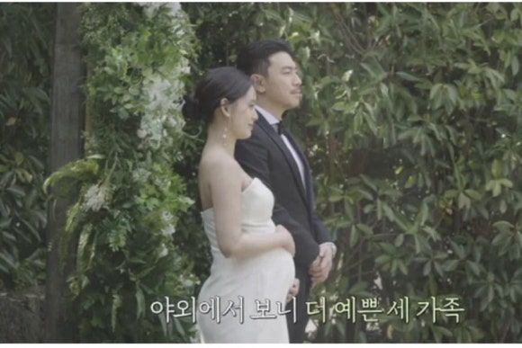 이시언 서지승 득남 나이 프로필 아들 태건 나혼산 태계일주 인스타 총정리
