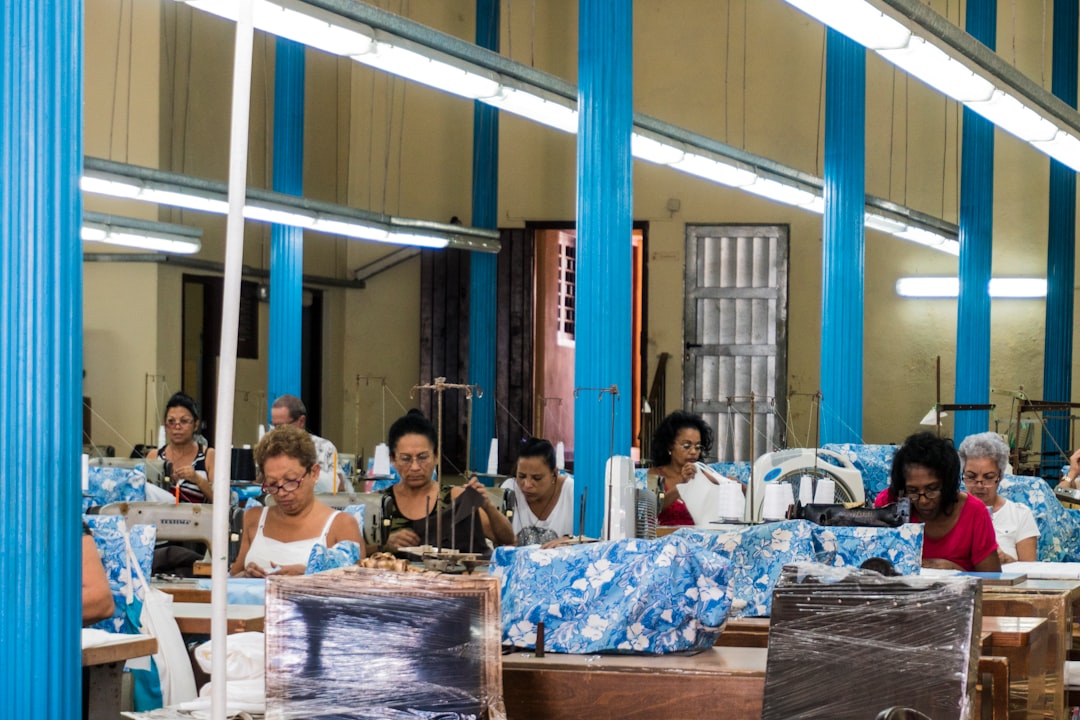 Workers