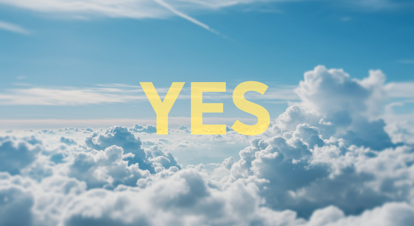YES