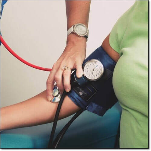 혈액순환에 도움이 되는 도꼬마리