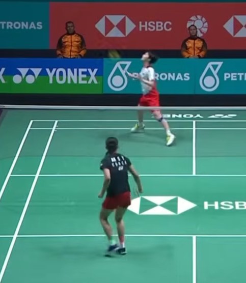 badminton