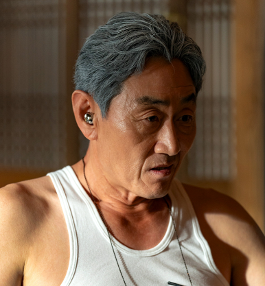 드라마 출연배우 상대배우