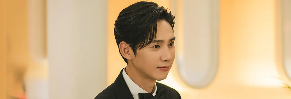 윤은성 배우 박성훈사진