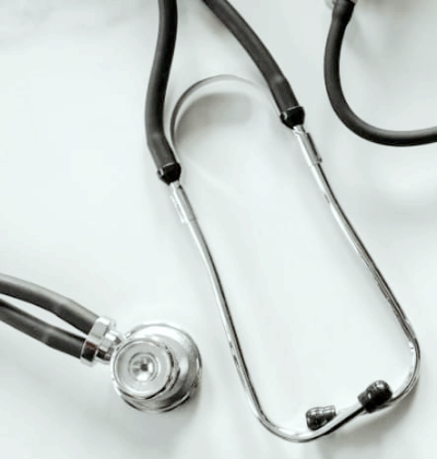 폐섬유화 증상과 원인, 초기 치료법은?