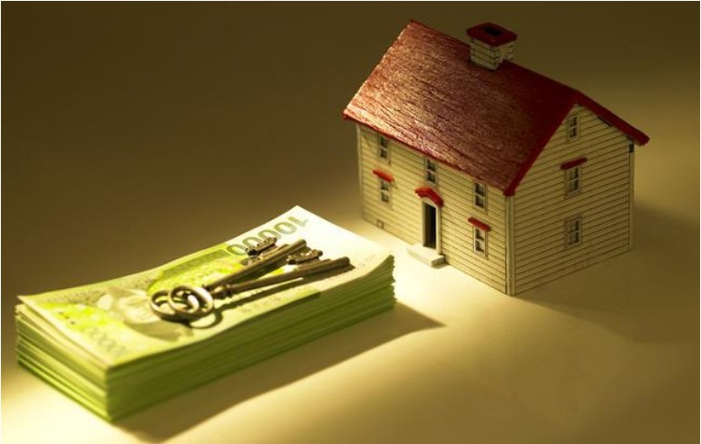 오피스텔 상가에 대한 중도금(잔금)대출(준주택 포함)