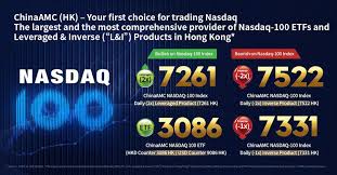 nasdaq 100