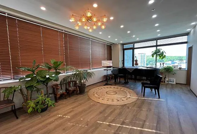 김덕진음악학원