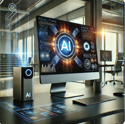 삼성·LG의 AI PC 도전과 반격