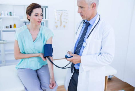 재난적 의료비 지원 사업