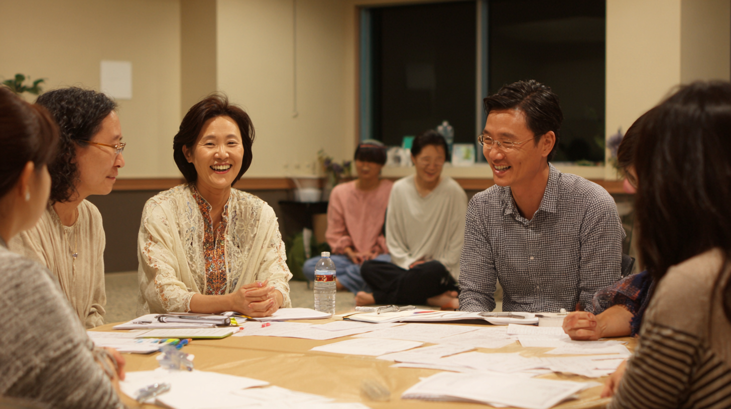 관종으로 사는 법