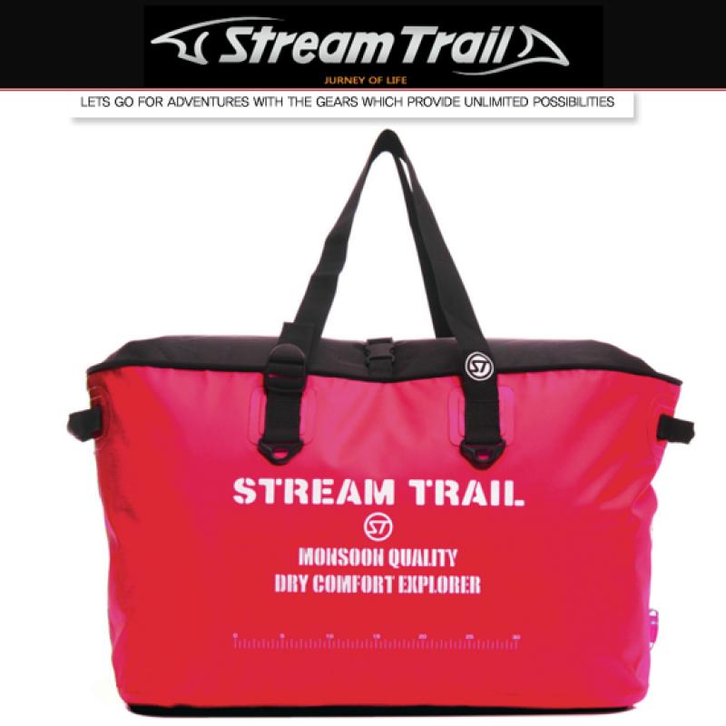 스트림트레일 드라이 방수 가방 캐리올 DX-0