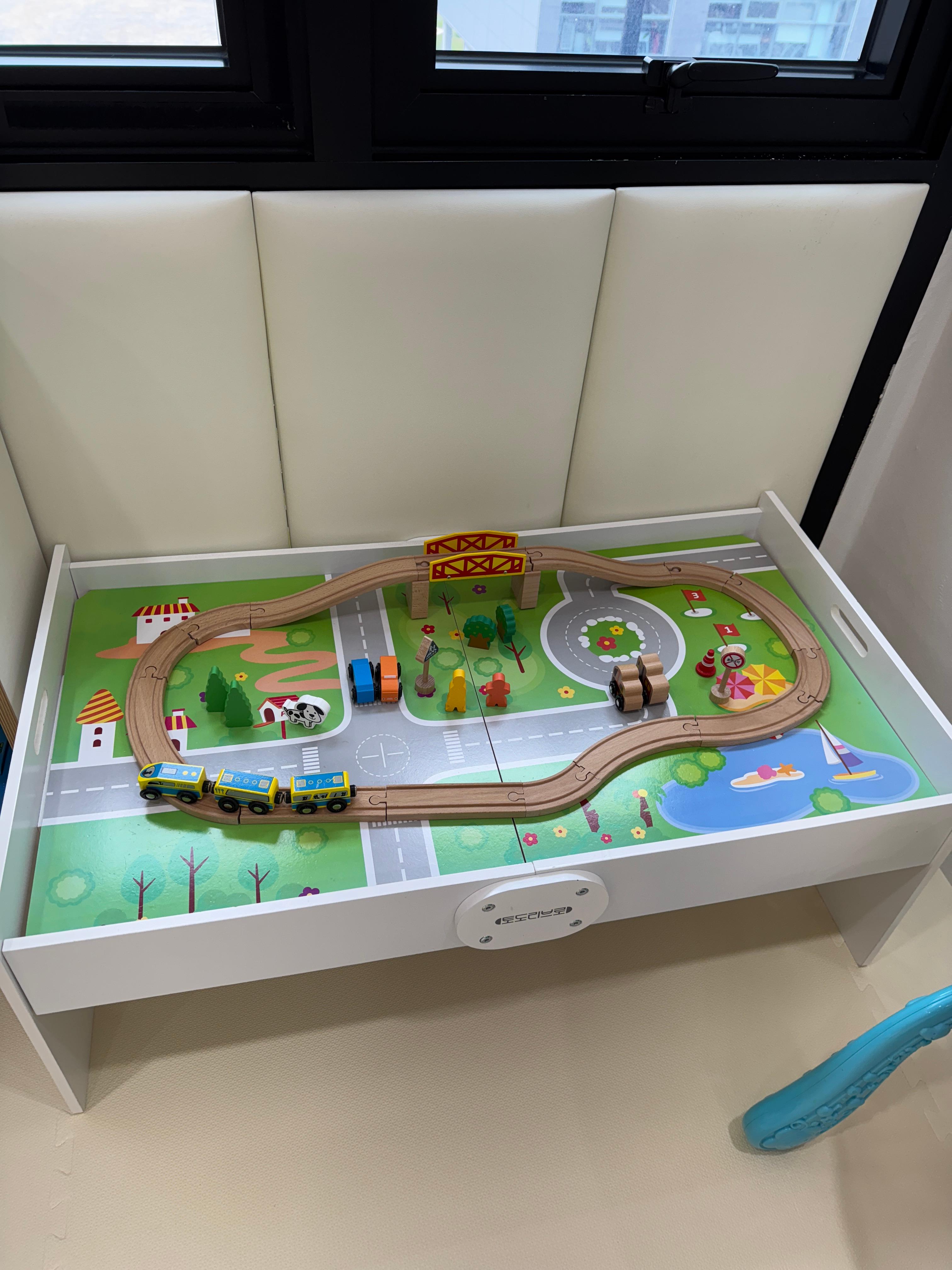 리틀베이비 놀이공간