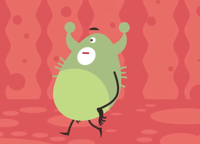 마이크로 바이옴이란