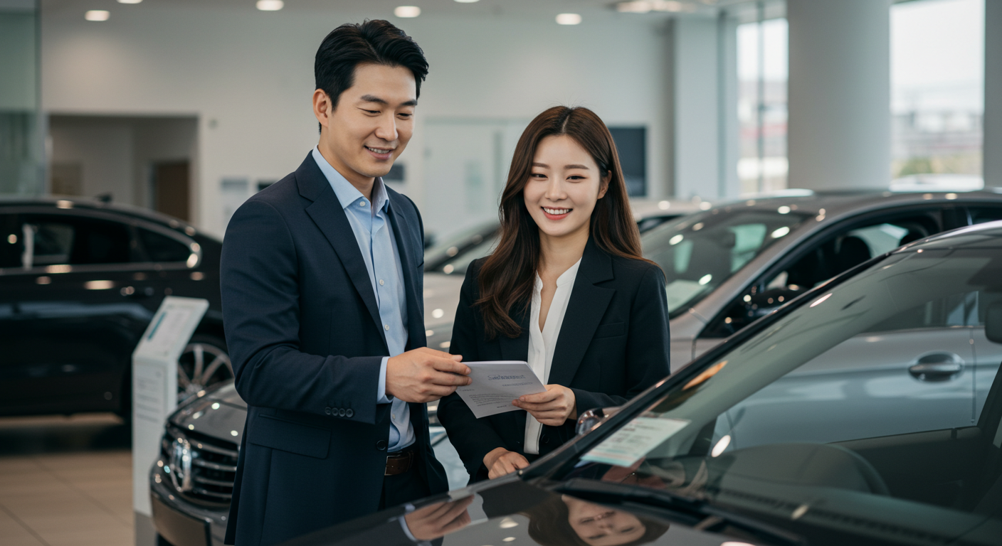 스포츠카 렌트카