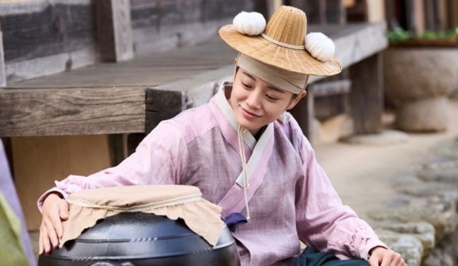 이강에는 달이 흐른다 1회 줄거리 (9)