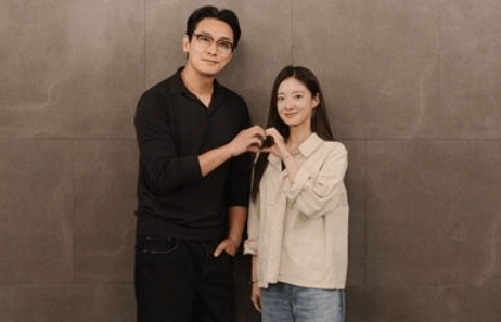 재혼황후 드라마 정보 총정리|2026 디즈니+ 공개