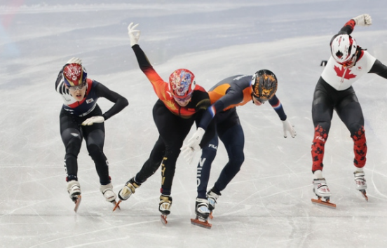 밀라노 코르티나 동계올림픽
