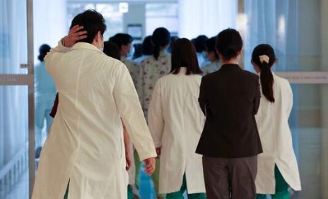 경희대 김진상 총장 의대생 보호 발언 이유