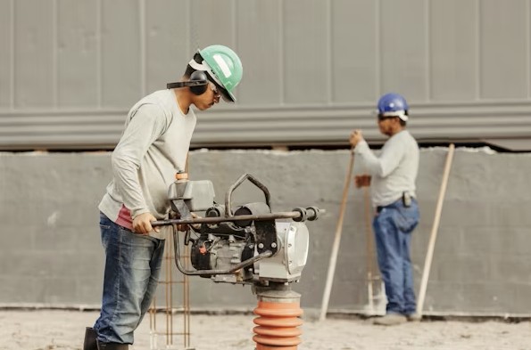 일용직 근로자 4대보험 가입 조건